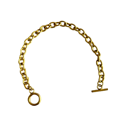 Chain Link Bracelet