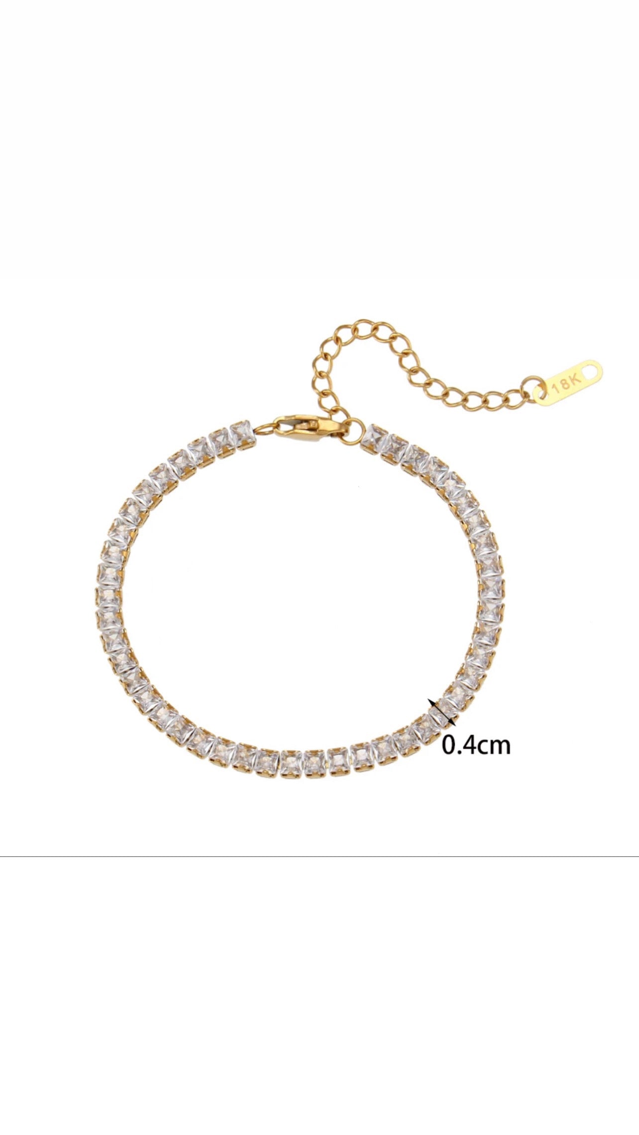 Luxe Bracelet