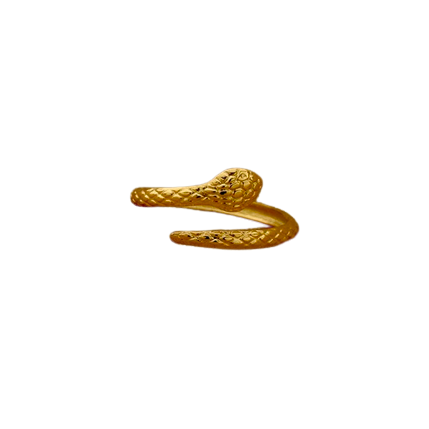 Snake Ring