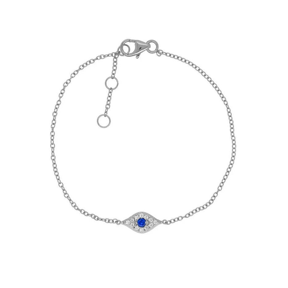 Evil Eye Bracelet