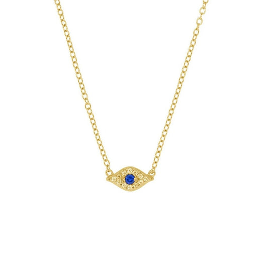 Evil Eye Necklace