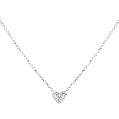 Love Yourself Necklace