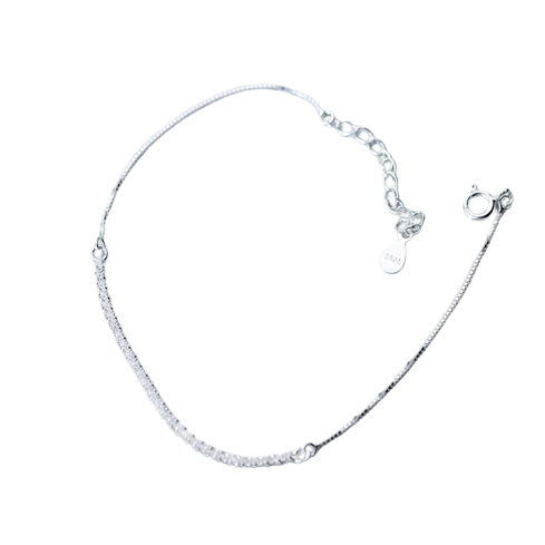 Crystal Dainty Bracelet